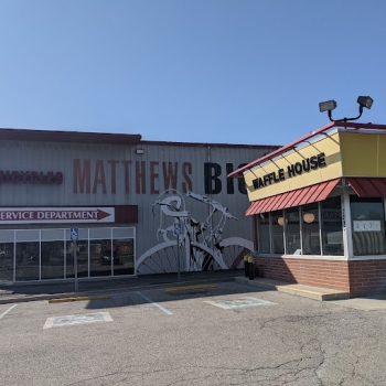 Matthews Bicycle Mart